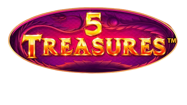 logo 5 Treasures